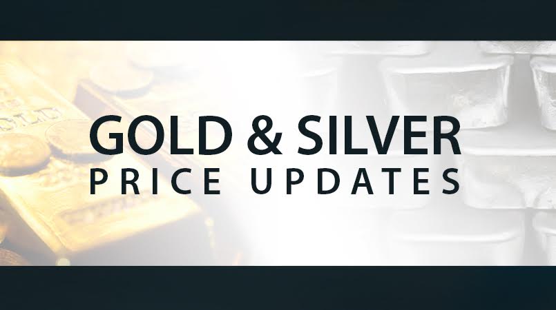 Gold-&-Silver-Price-Updates
