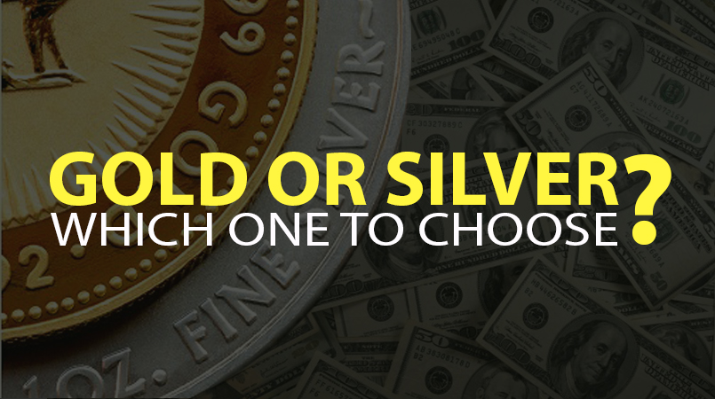 Gold-Or-Silver-�-Which-One-To-Choose?