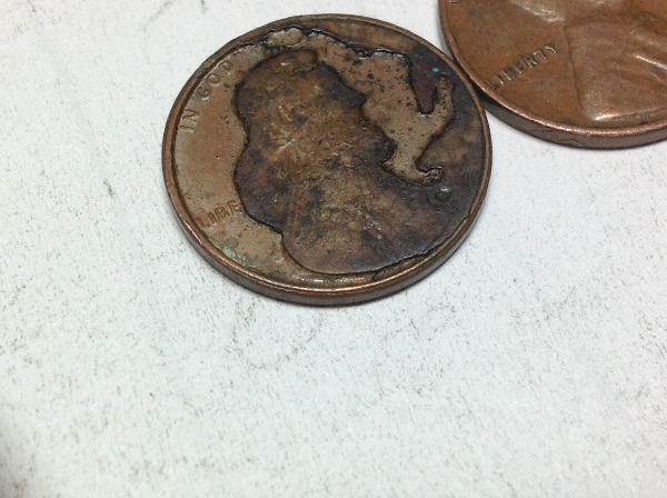 Strange-Lincoln-Cent