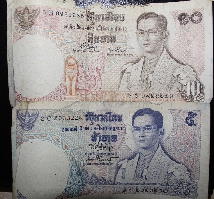Need-Info-On-These-Bank-Notes---Thailand?