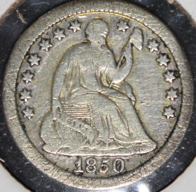 What-Is-Your-Oldest-Coin?