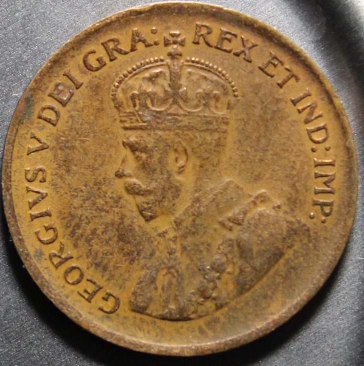 Digging-Through-The-World-Coin-Bin