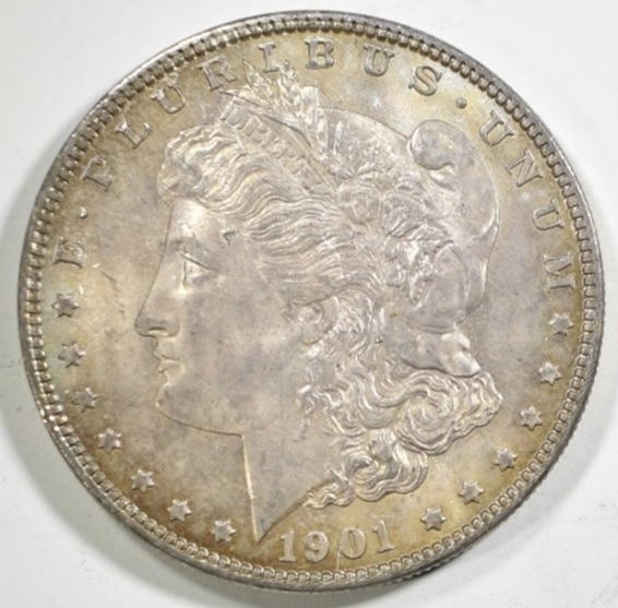 VAM-Attribution-Requested-For-1901-O-Morgan
