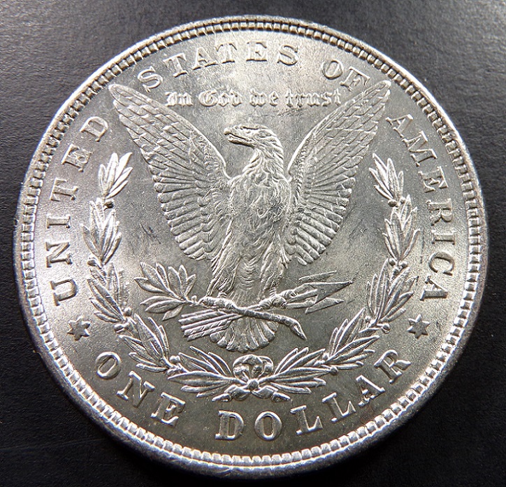 Is-This-1878-Morgan-VAM-9?-Update---Id'd-As-VAM-17