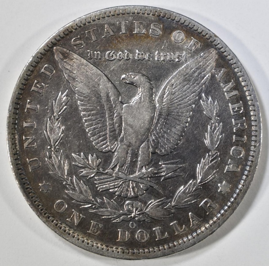 VAM-Request-For-1891-O-Morgan