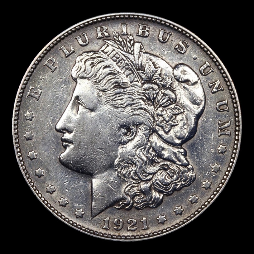 Something-Looks-Odd-About-This-1921-S-Morgan