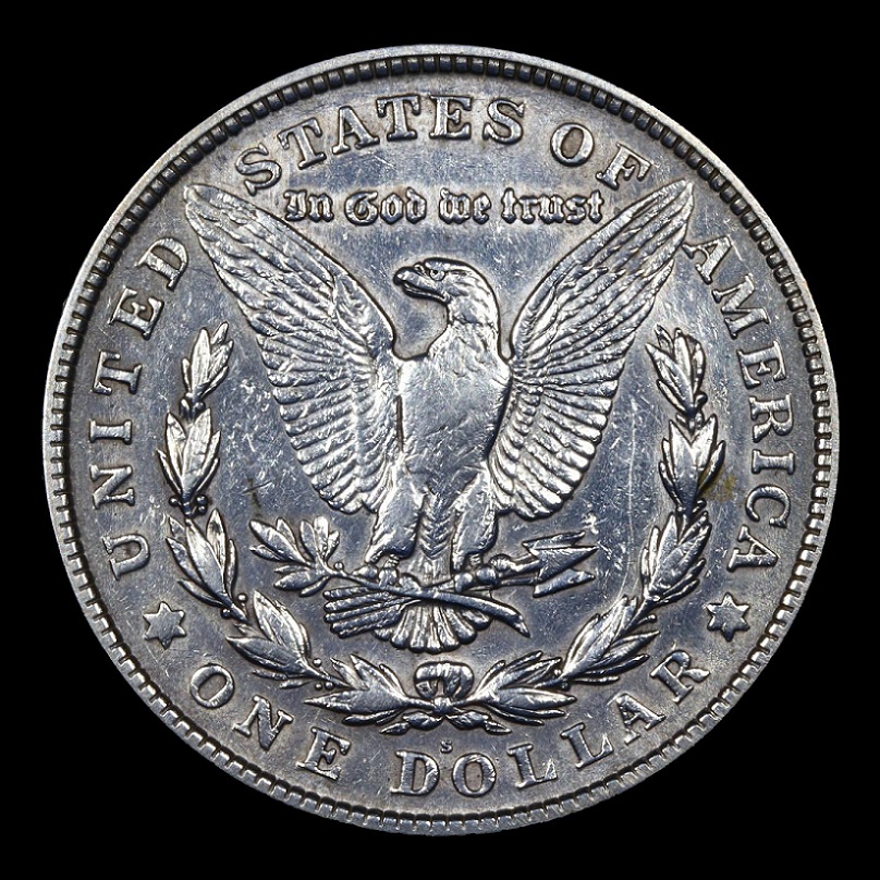 Something-Looks-Odd-About-This-1921-S-Morgan