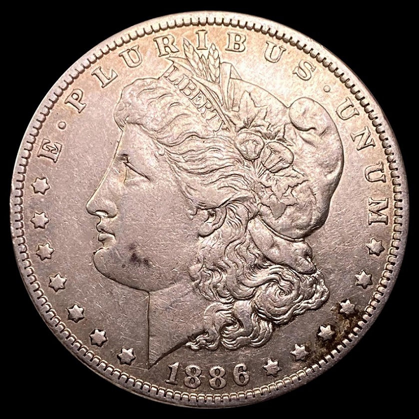 Opinions-On-Condition-And-Grade---1886-O-Morgan