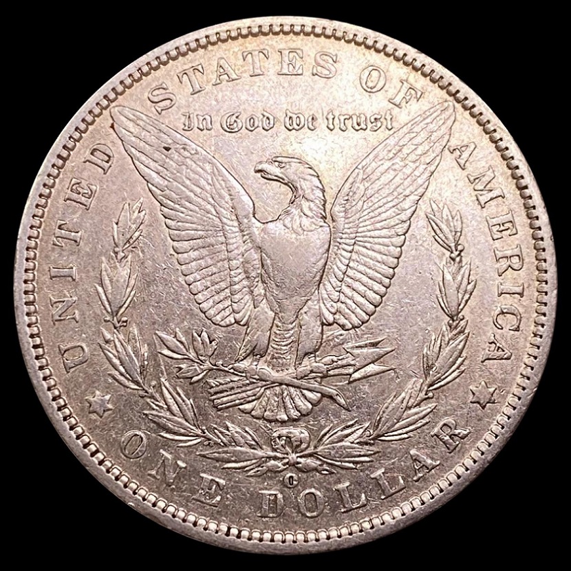 Opinions-On-Condition-And-Grade---1886-O-Morgan