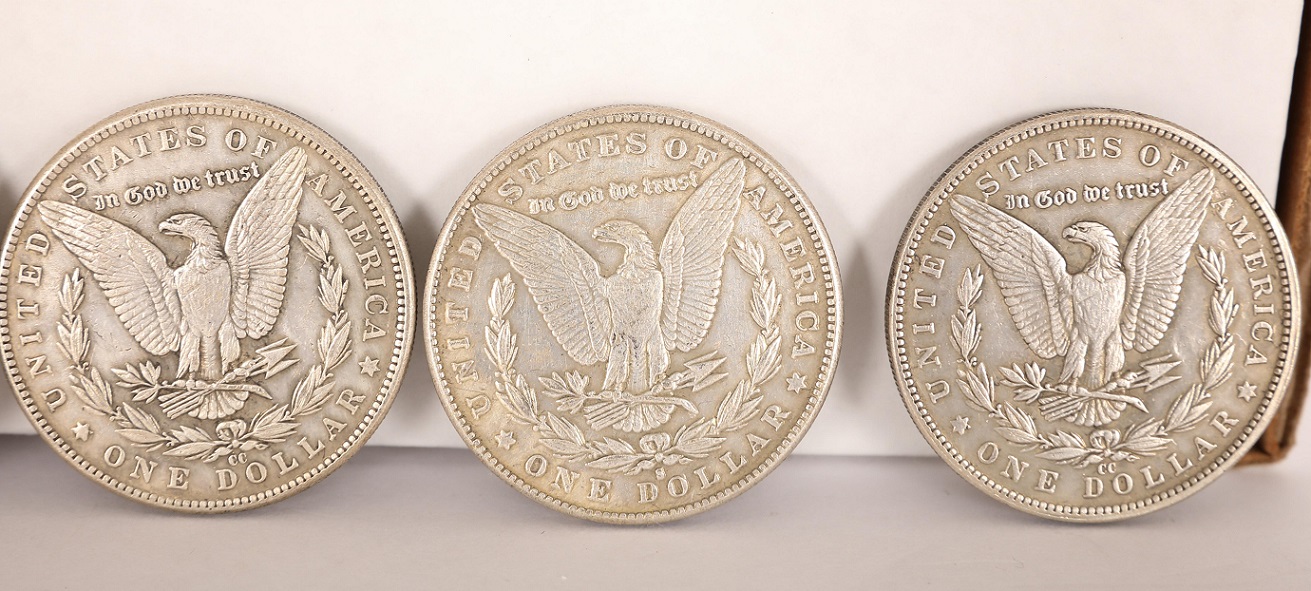 Counterfeit-Coins-In-Online-Auction