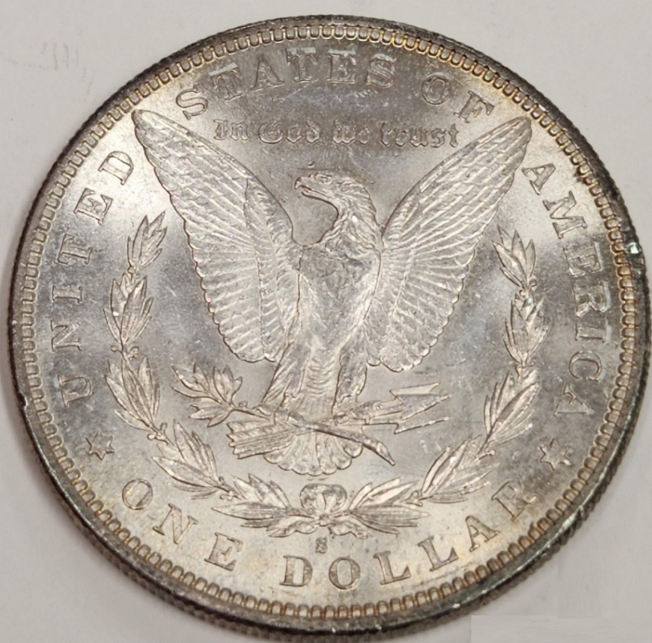 Opinions-On-1888-S-Morgan-Dollar
