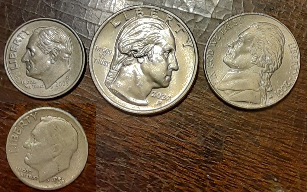 Coinstar-Finds!-Including-Bank-Counters-And-Other-Machines