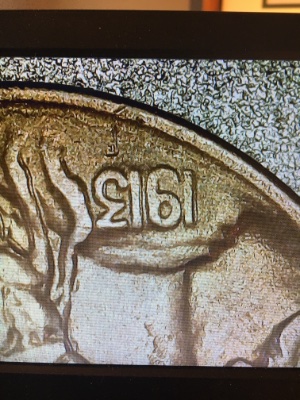 This-Is-A-1913-Buffalo-Nickel-Type-One