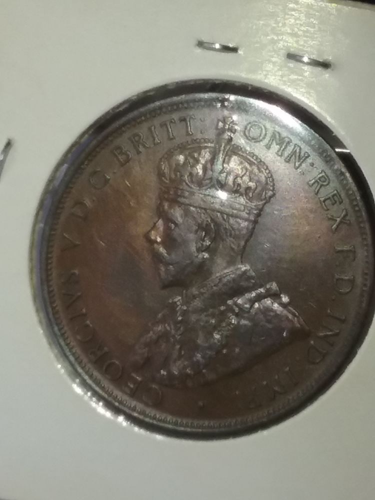 1922-Australia-Penny