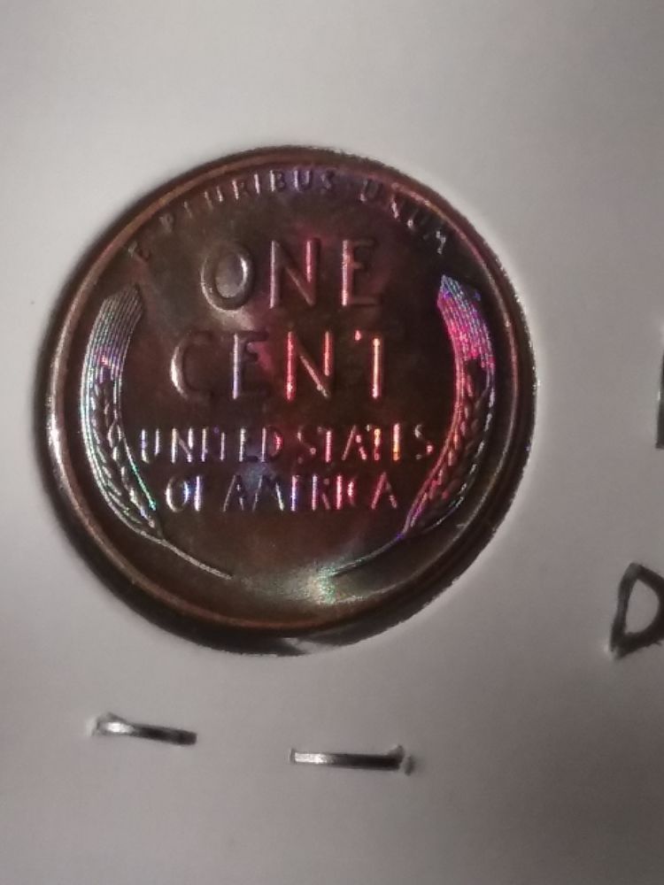 Rainbow-1955-S-Penny