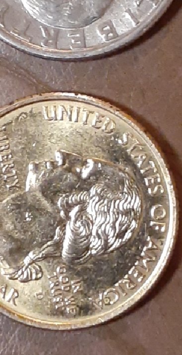 2000-Gold-Tone-Manganese-Quarter?-Baffled-But-Excited