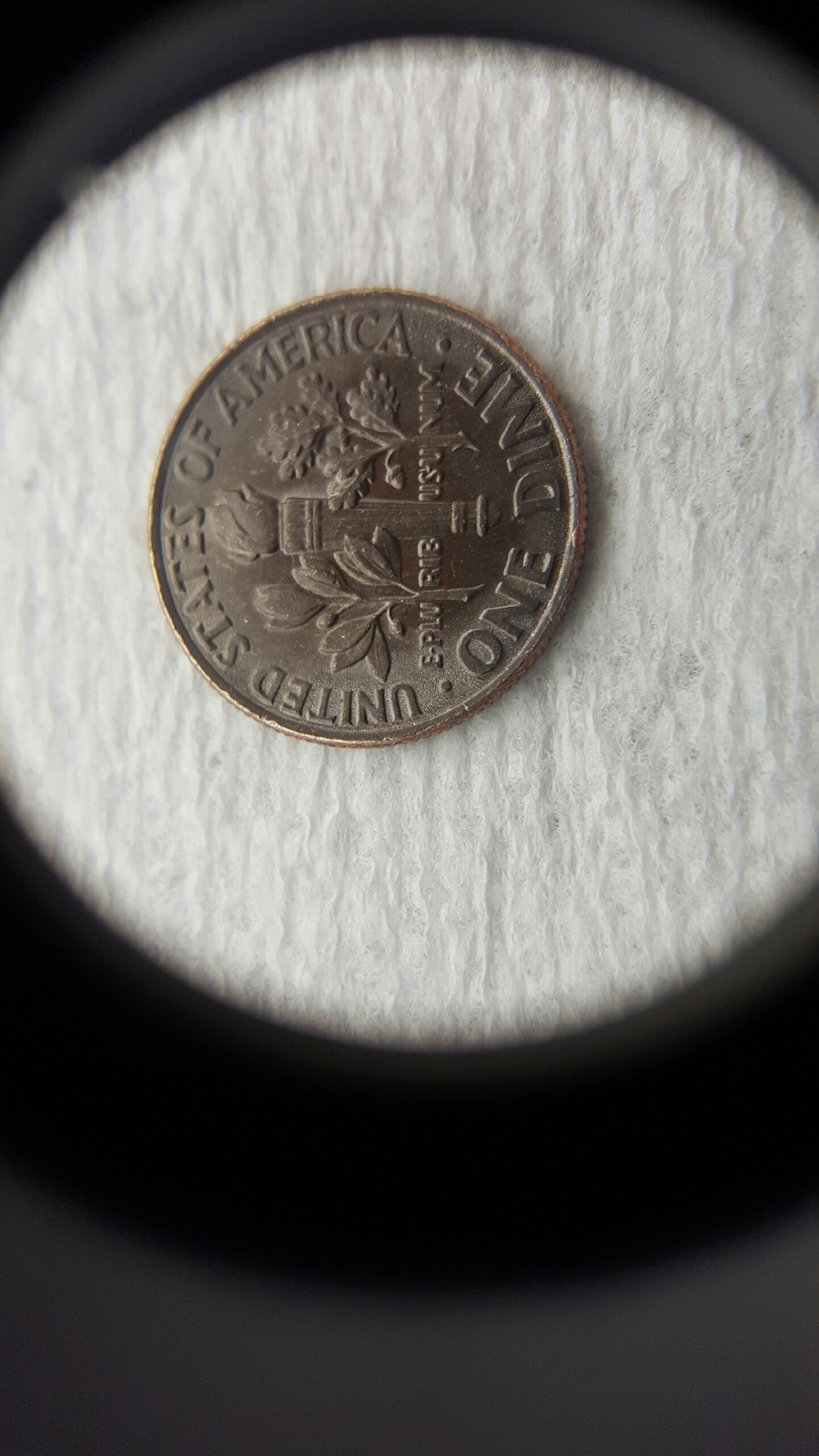 Opinion-On-This-2004-Roosevelt-Dime.-I-Believe-Missing-Clad-On-Both-Sides