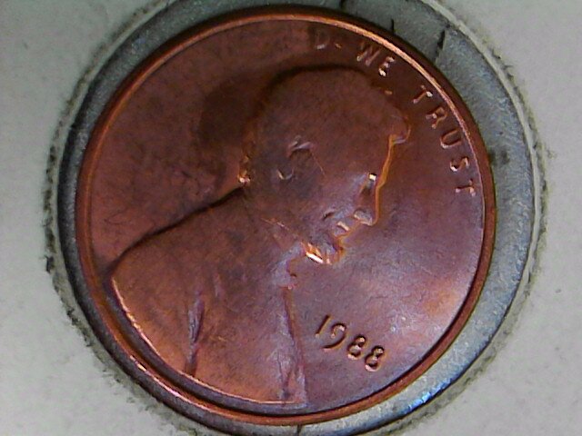 1988-Lincoln-Penny-Very-Heavy-Grease-Or-?