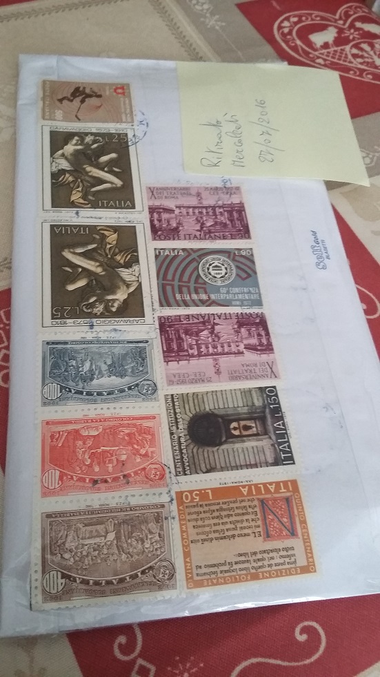 Today-In-The-Mail-Box...