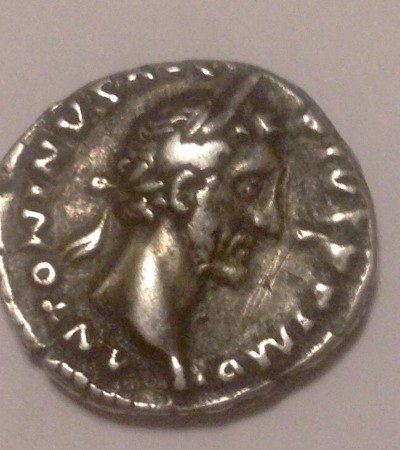 Identify-Roman-Antoninus-Coin