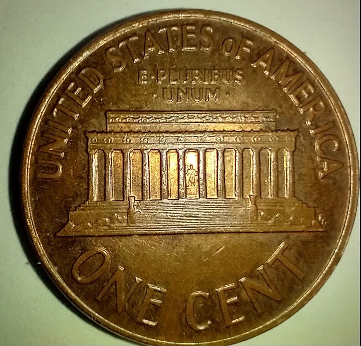 Identifying-Errors-For-A-1967-Penny
