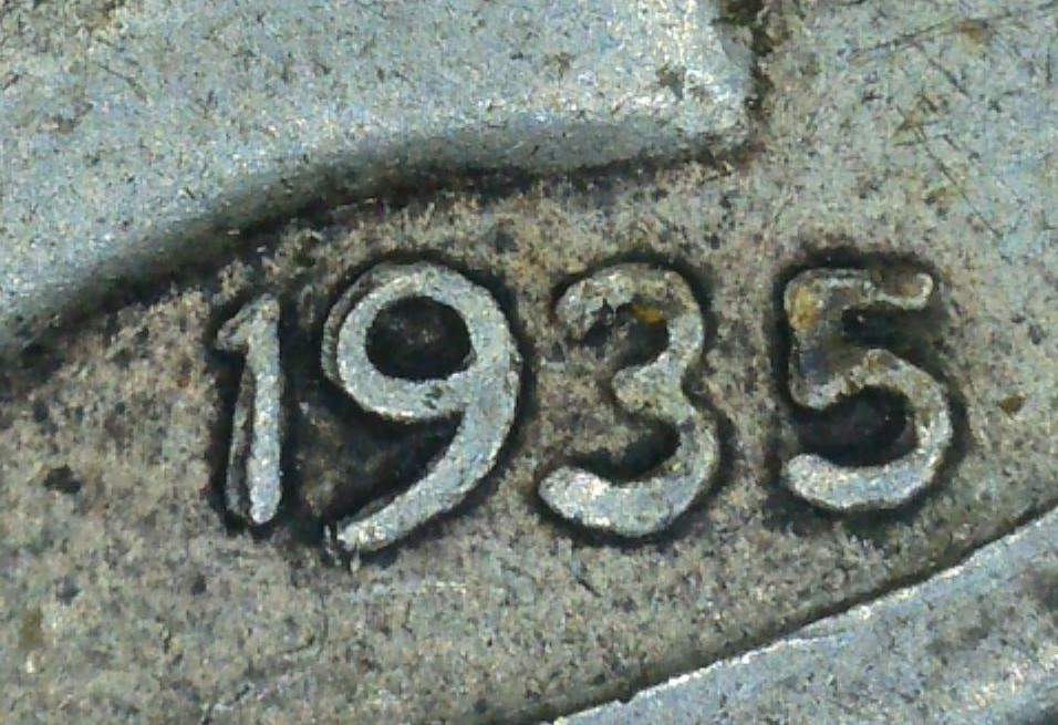 1935-S-Mercury-Dime-Error