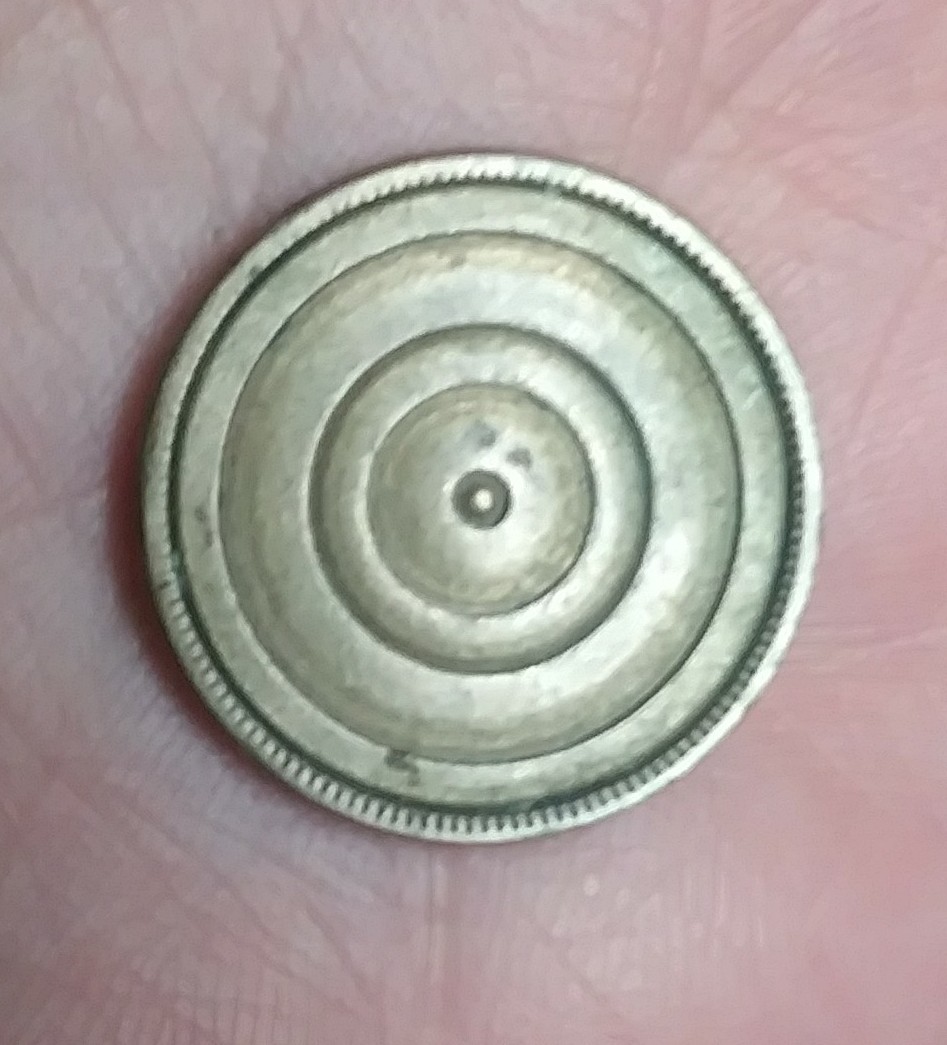 What-Is-This?-It's-On-The-Back-Of-An-1858-Penny.-Flying-Eagle-Cent