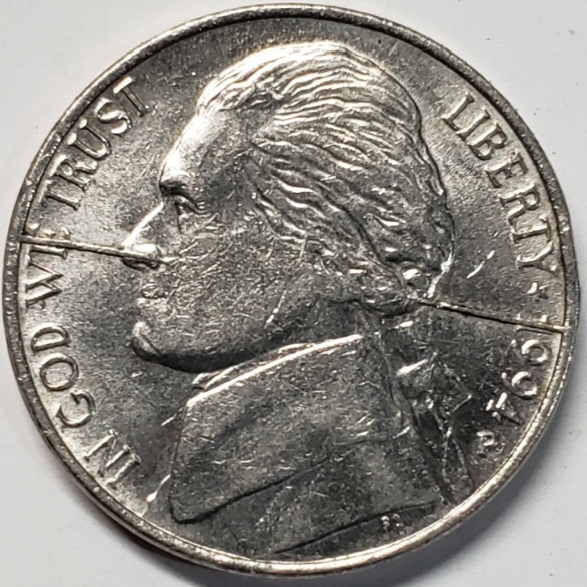 1994-Jefferson-Nickel-OBV-Error
