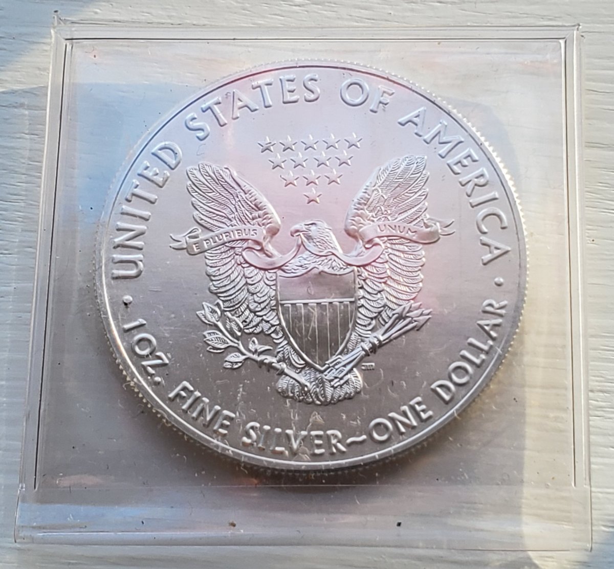 2019-American-Silver-Eagles