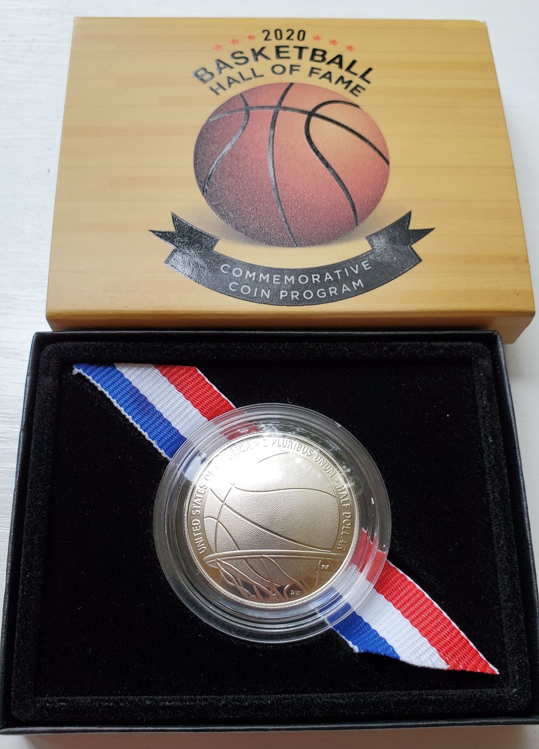 H.-R.-1235---Naismith-Memorial-Basketball-Hall-Of-Fame-Commemorative-Coin-Act