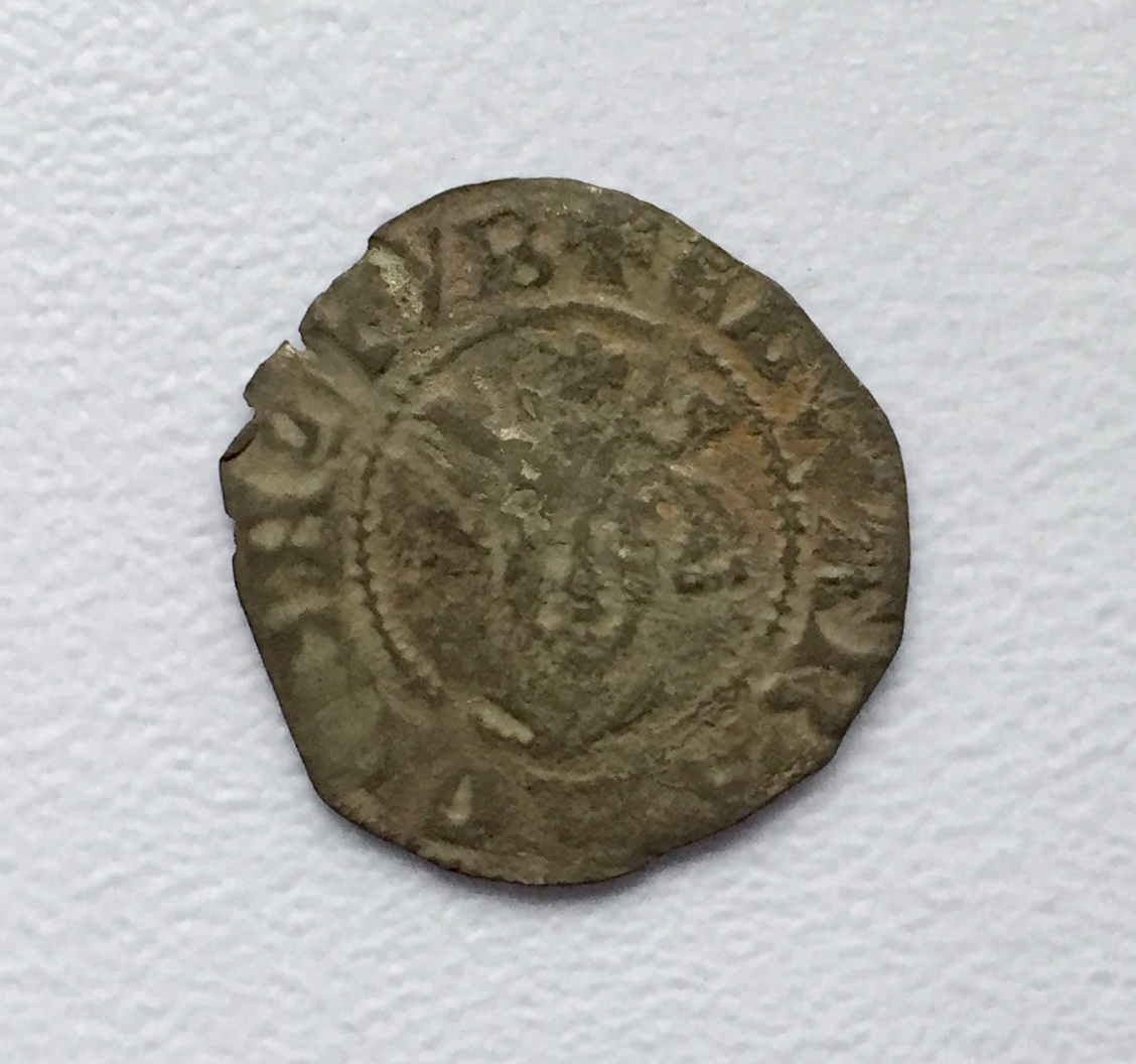 Edward-I,-II-Or-III-Silver-Penny---Any-Clues-As-To-Which?