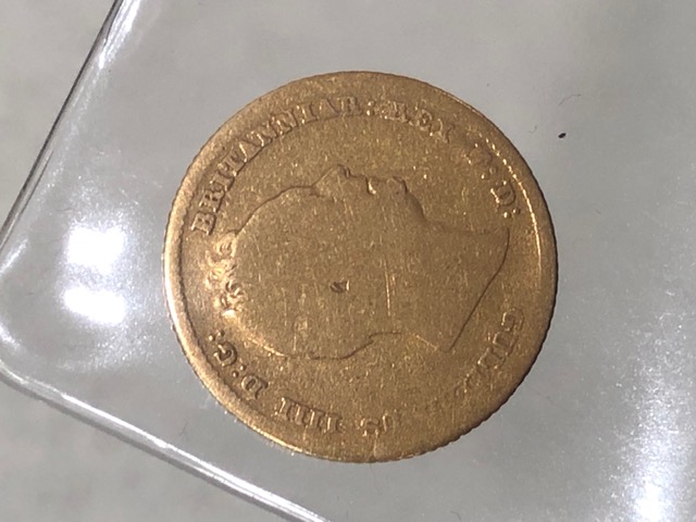 Grading-A-William-IV-Half-Sovereign