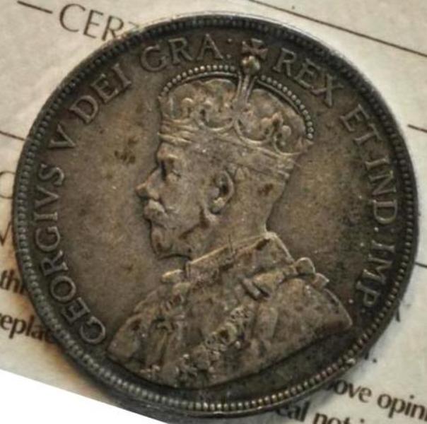 Test-Your-Skills-#2-By-Grading-These-ICCS-Coins...-: