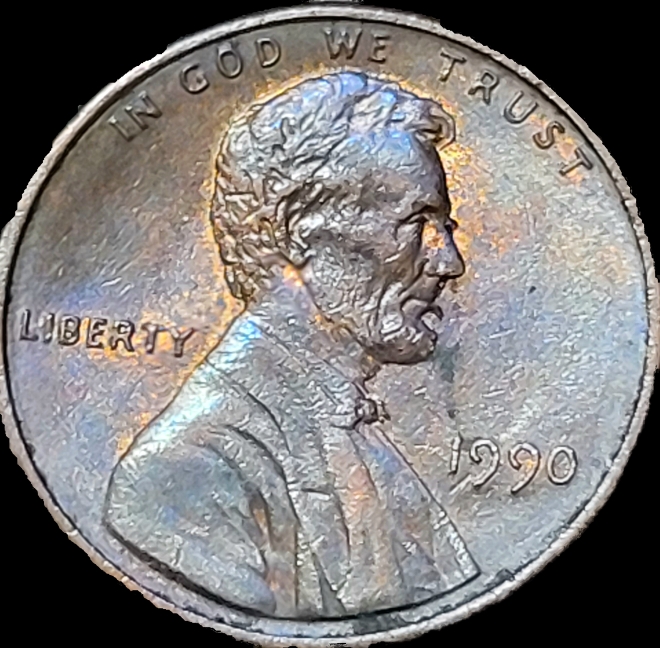 Discussion--Off-Center-Struck-Coins