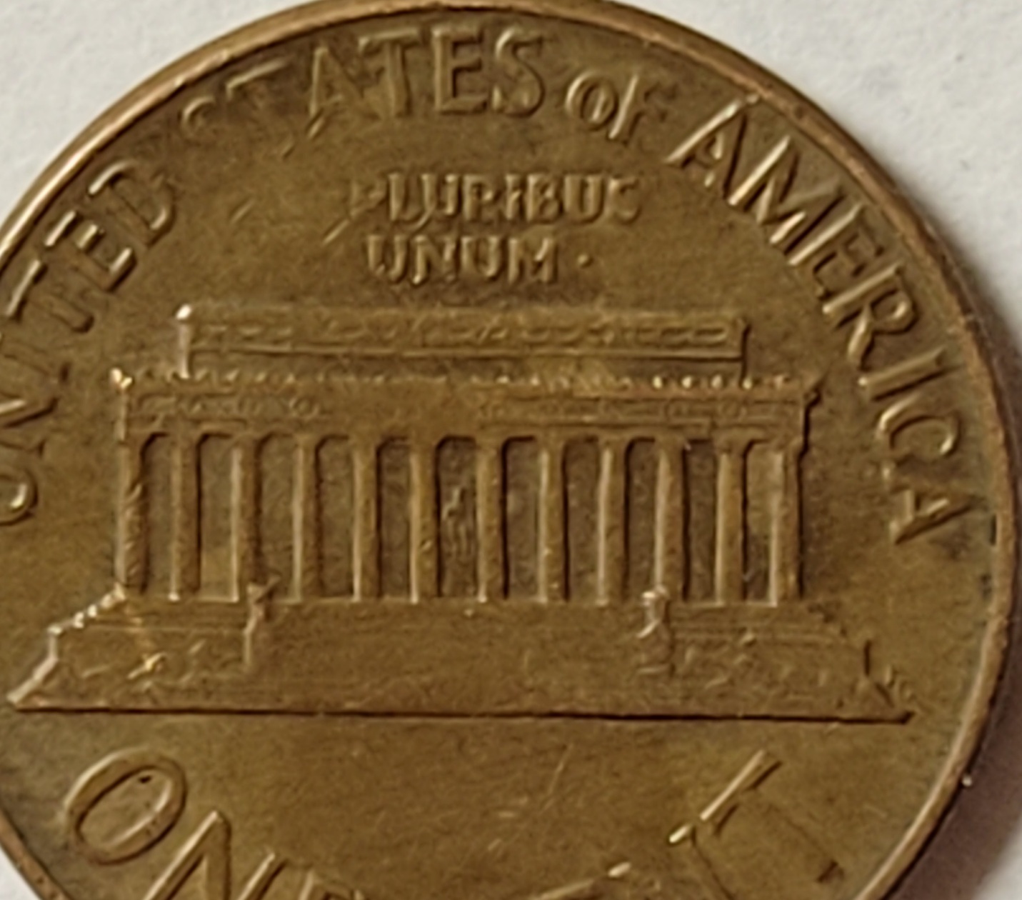 1966-Lincoln-Cent--No-