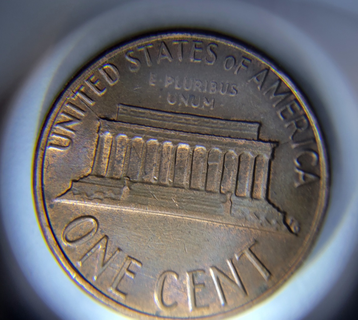 1983-Lincoln-Cent--No-Mint--Die-Break