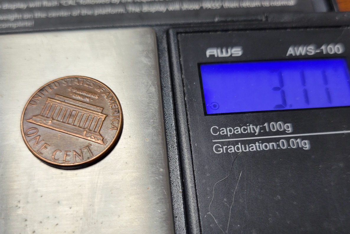 1982-No-Mint-Lincoln-Cent--Copper?-Too-Bad-It's-Not-In-Better-Condition-If-It-Is.