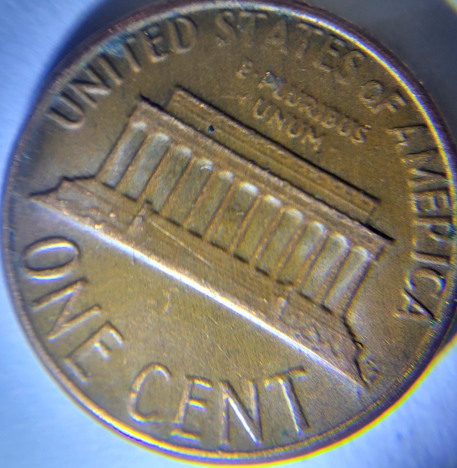 1982-No-Mint-Lincoln-Cent--Copper?-Too-Bad-It's-Not-In-Better-Condition-If-It-Is.