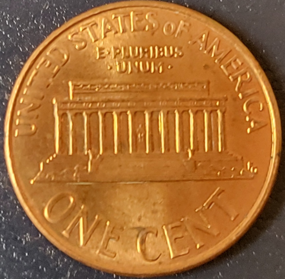 1999-D-Lincoln-Cent-Scar-Face