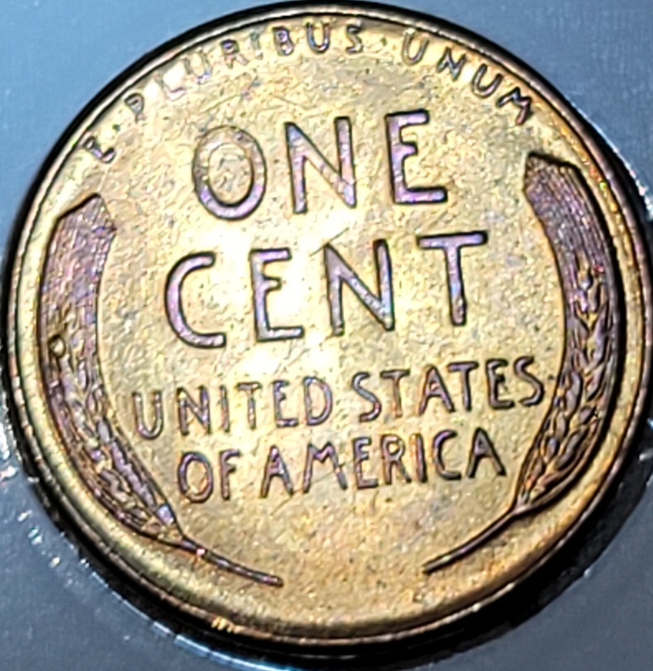 1957-Lincoln-Cent--Small-Cud-Rev.-&-Die-Crack-Obv.