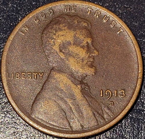 1913-D-Wheat-Cent,-Just-Curious