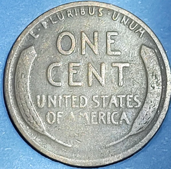 1909---1959-Lincoln-Cents--Incomplete-Collection