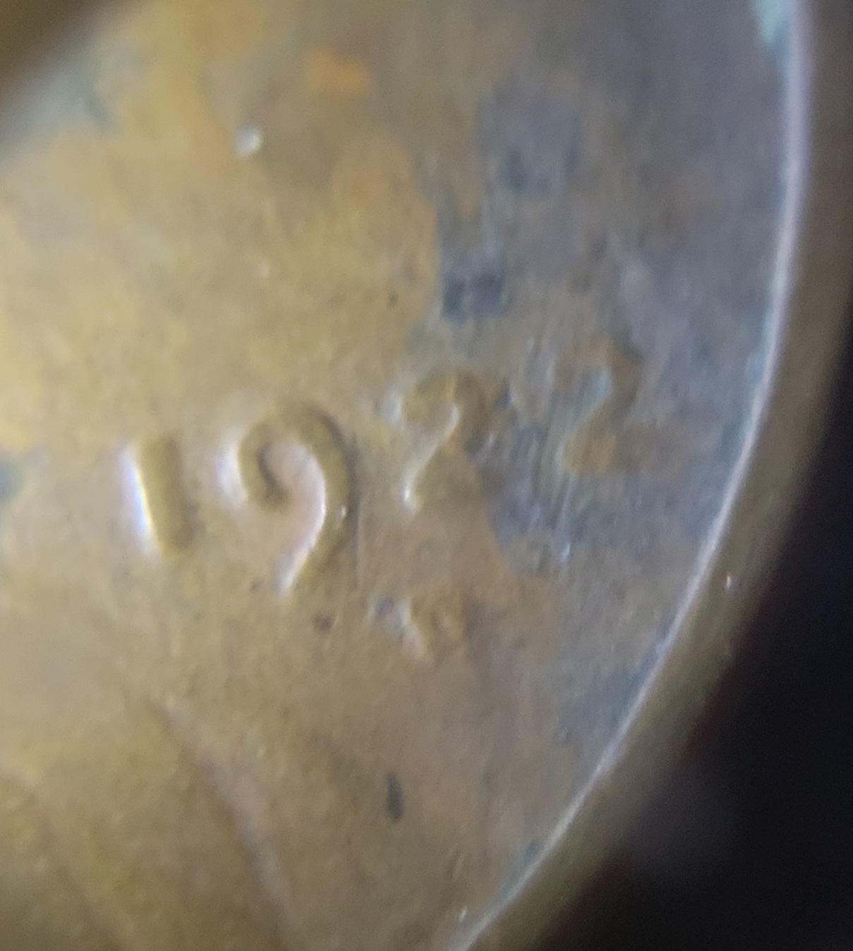1922-D-Lincoln-Wheat-Cent-W/-Die-Clash?
