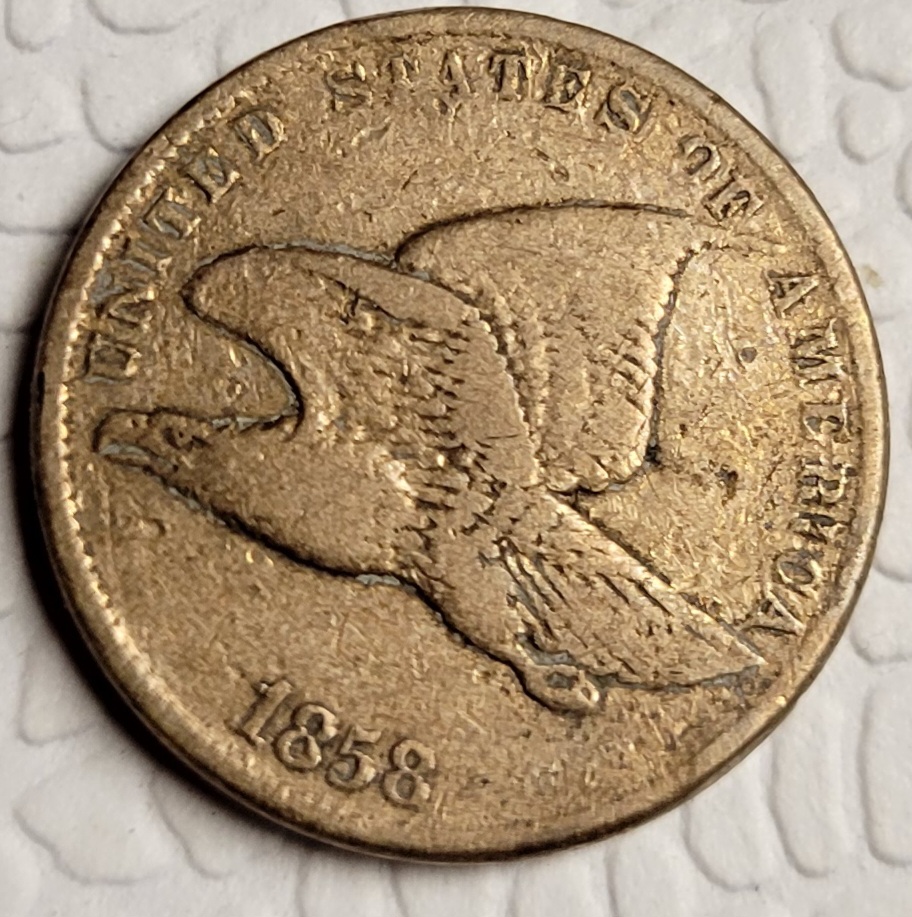 My-First-Flying-Eagle-1858-Ebay-Auction