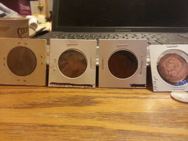 Foreign-Coins-To-Give-To-Child-Or-Children..