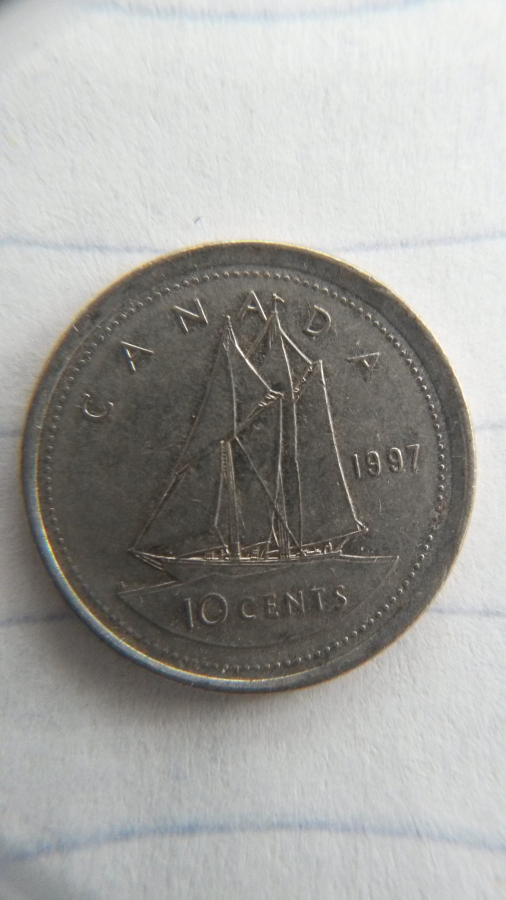 1997-Canada-10-Cents---Wide-Rim?