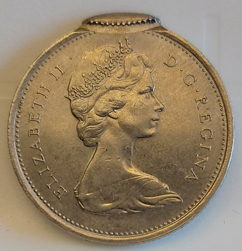 1968-25-Cents-Error---Help-Needed