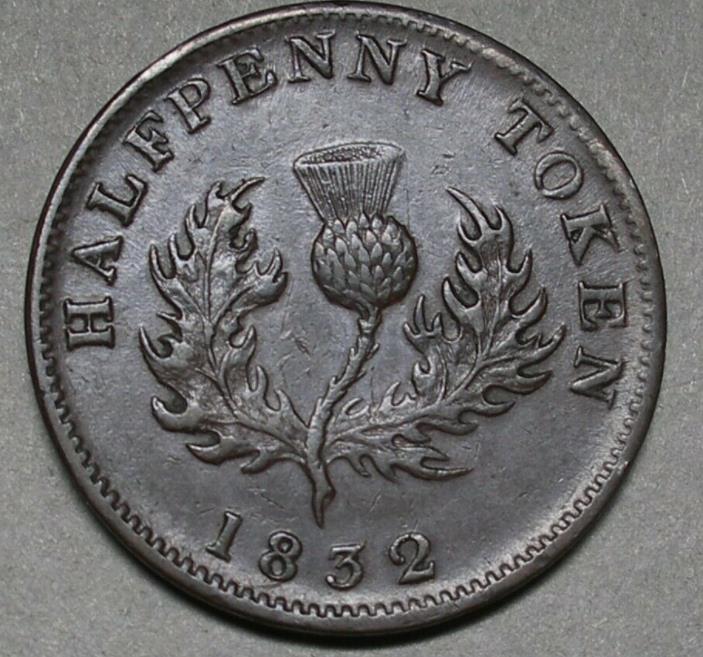 Nova-Scotia---1832-Halfpenny-Token