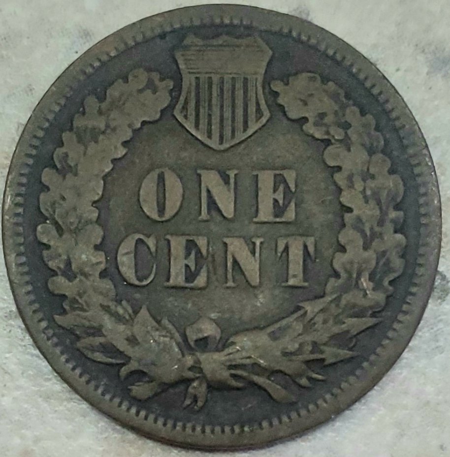 So-How-Much-Does-The-Color-Of-A-Penny,-Factor-Into-Grade?--1907's-Indians