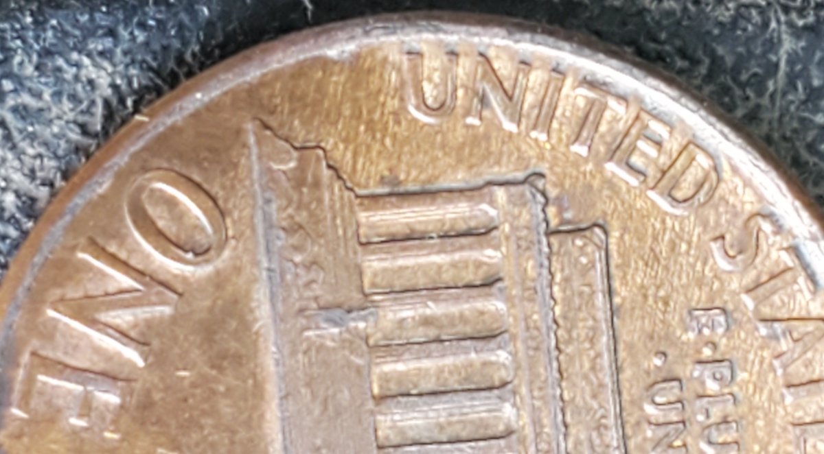 Say-It-Ain't-So!--1992-D-Lincoln-Cent-DDR-Or-Just-DDD-And/Or-MD?